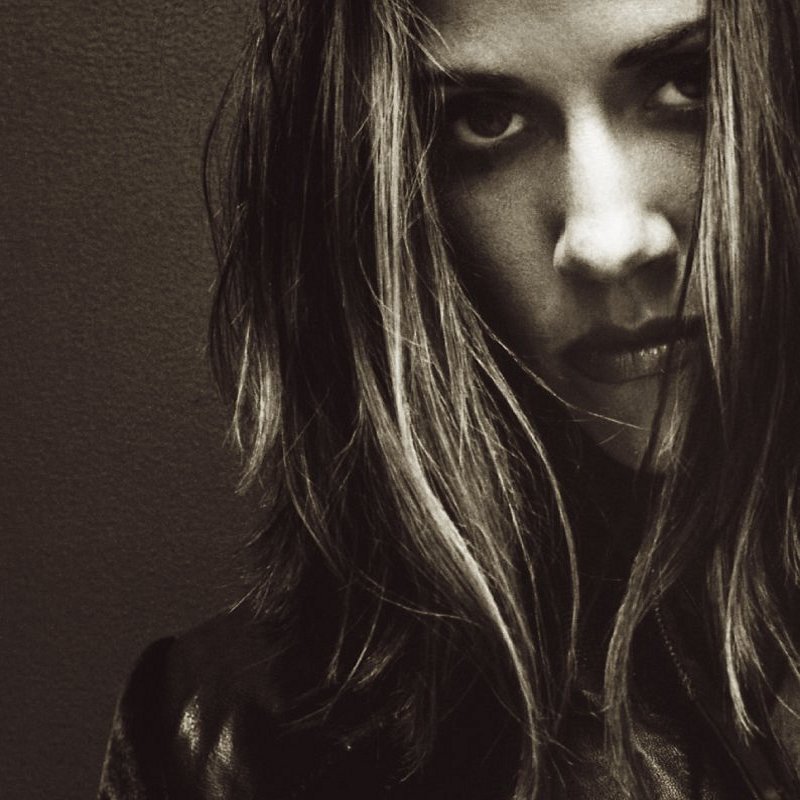 Sheryl Crow/Sheryl Crow